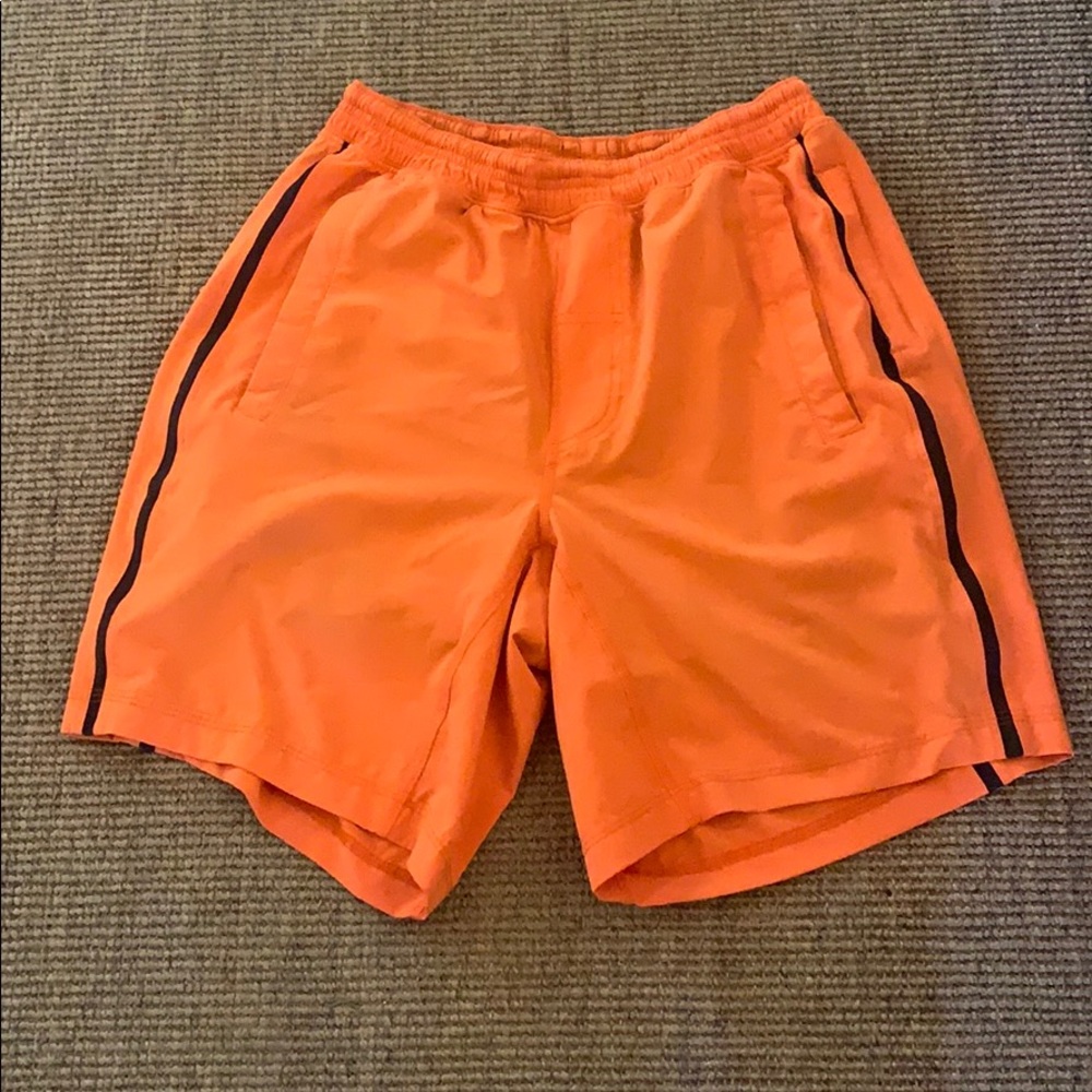 Lululemon Men’s Short